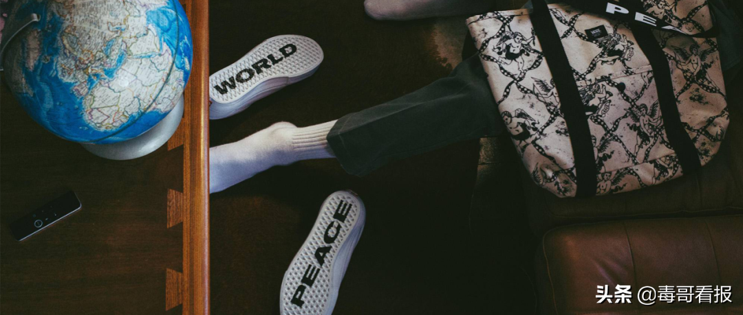 跟VansFans主编盘点，近2年最值得入手的10双Vans