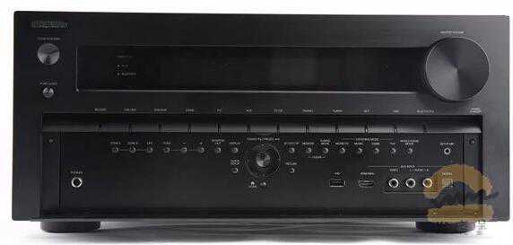 有先锋味!安桥TX-RZ810与TX-RZ800影院功放对比