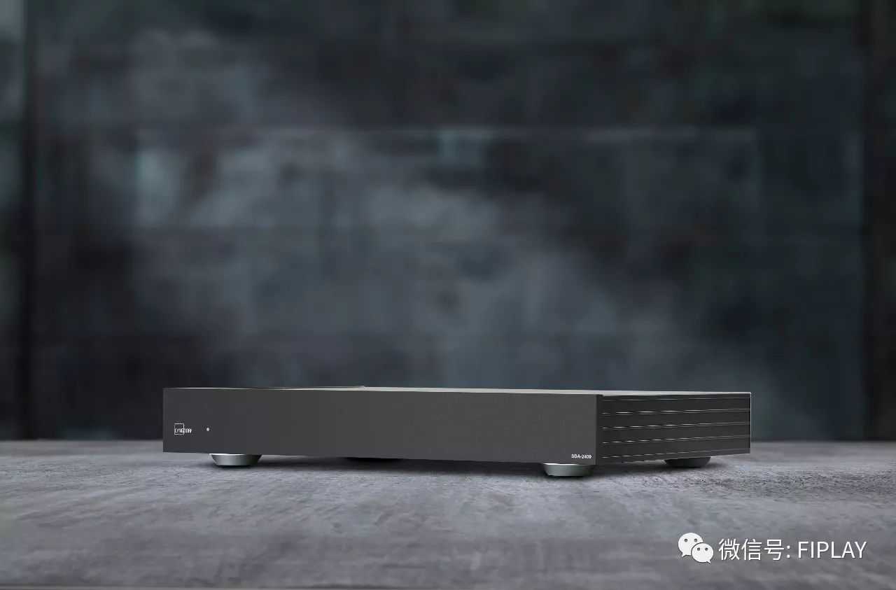 评测丨低调、纤薄，不失强劲效能——Lyngdorf SDA-2400后级放大器