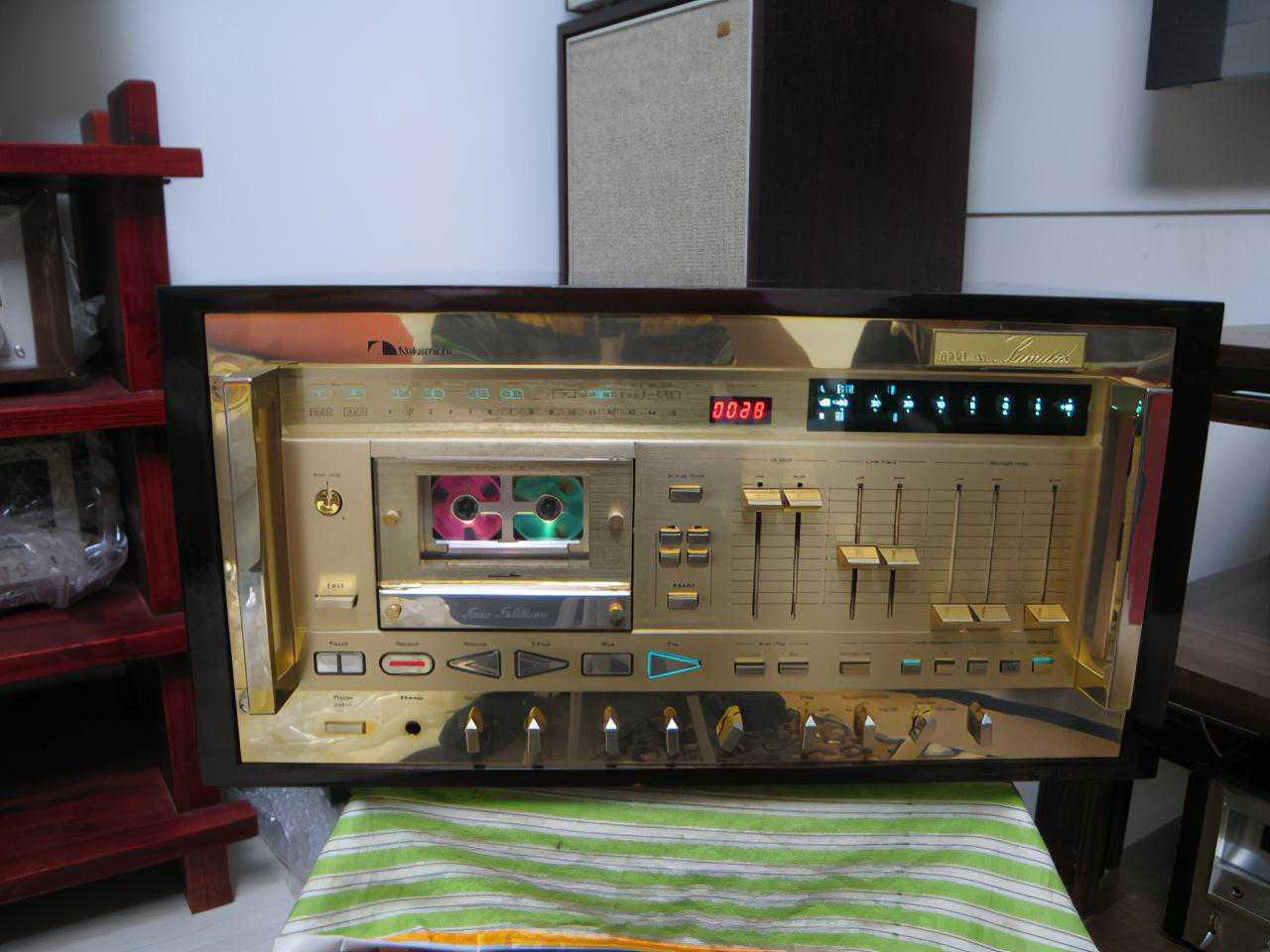 收集的一些感兴趣卡座的有关知识及相关评测