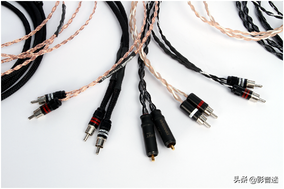 好的可以不贵，但贵的一定会更好！Kimber Kable RAC信号线
