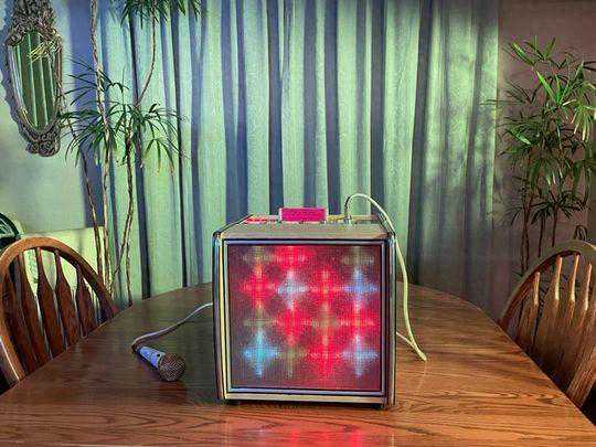 想法演变成文化：第一台卡拉OK机发明者去世