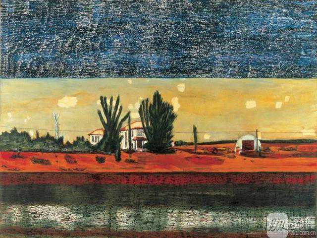 刘永康 图像语言