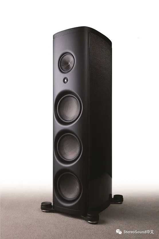 极品试听 | Magico 10周年纪念产品——M Project，限量50对