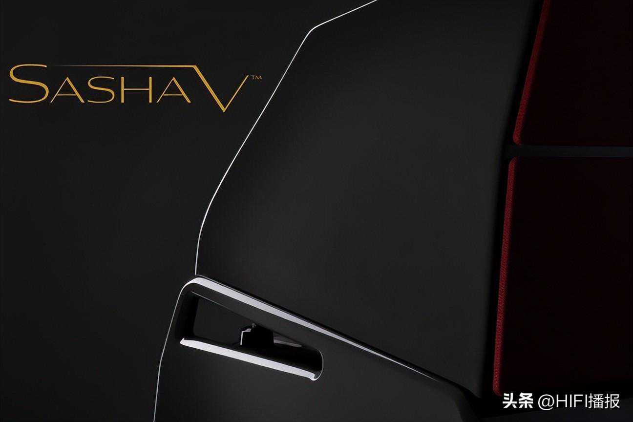 Wilson Audio Sasha V落地音箱 再攀巅峰的经典之作