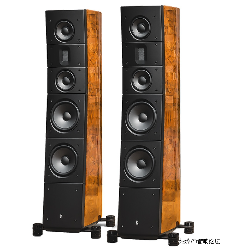 丹麦Raidho TD3.8落地音箱的独特魅力