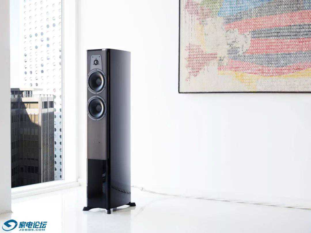 再次树立Hi-End标杆：丹拿Confidence信心系列全国首场线下体验会