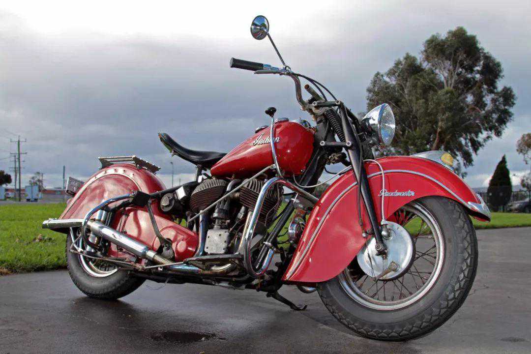 烈火雄心 现代摩托车发动机技术巡礼（上）