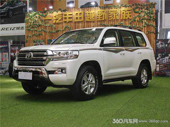 在越野的同时享受好声音会很贵？丰田陆巡简单升级轻松实现