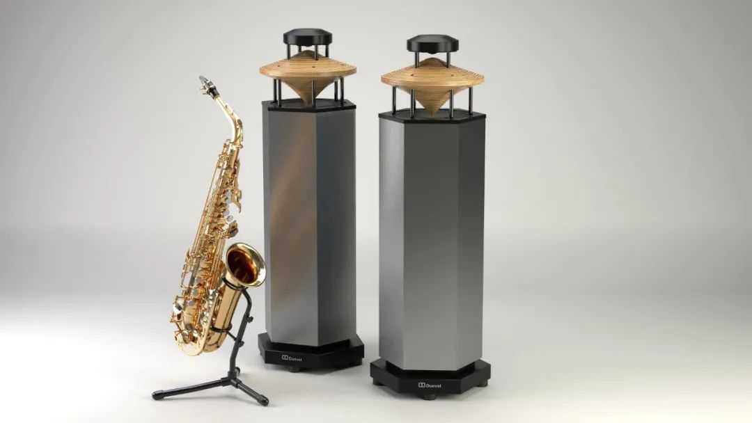 试听评测：德国Duevel帝风Venus（维纳斯）全方位发声音箱