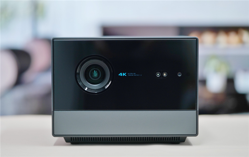 当贝F6评测：6K价位亮度最高的4K投影仪