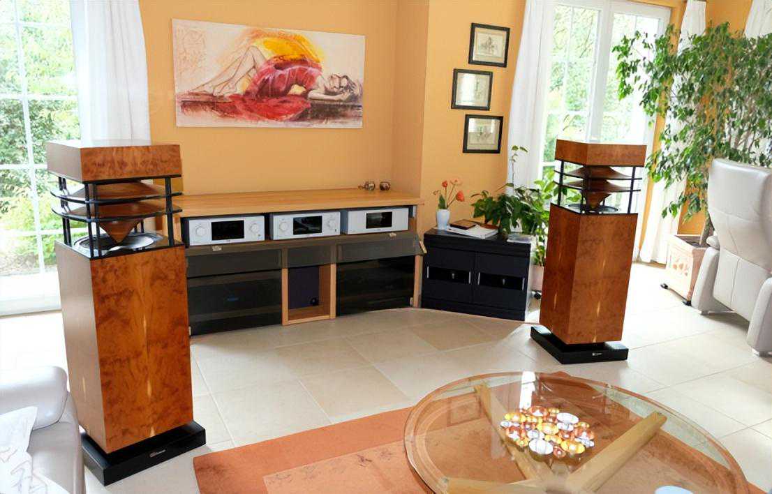 德国Duevel - 全向扬声器的奇妙世界