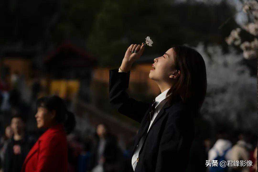 春风十里，我的眼中只有你 ▏​​投票开启