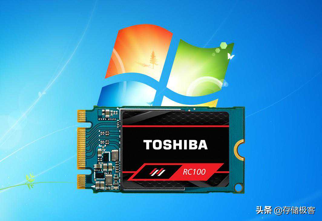 NVMe固态硬盘想装Win7没驱动？其实英特尔偷偷藏了一个驱动