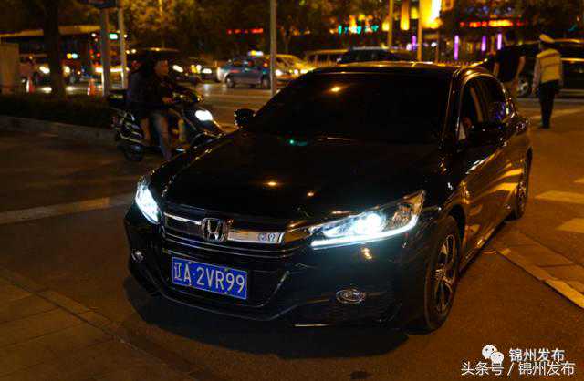 丰田锐志改装意大利STEG史太格 ST650C 温情演绎