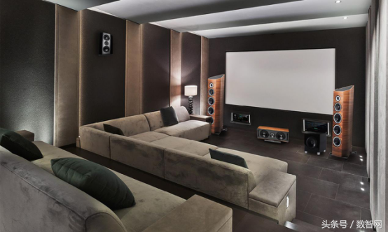 猴赛雷2017限量木星套装 让你足不出户拥有影院级视听效果