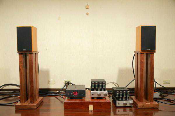 贵族ProAc Tablette10试听记