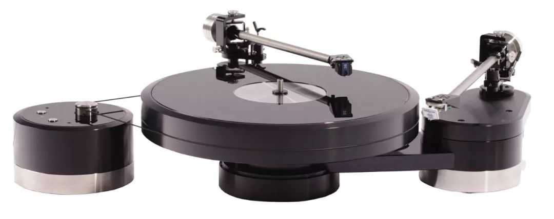 受发烧友青睐的高端黑胶唱机机型荟萃（二）