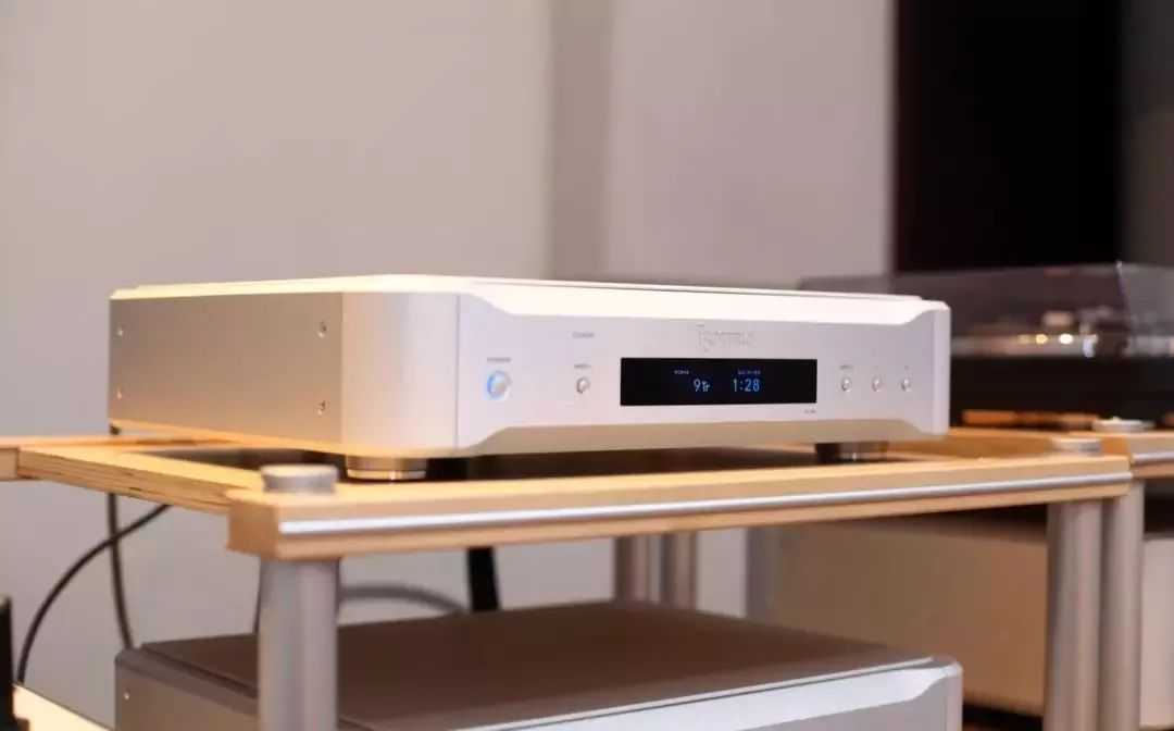 视野丨打造最佳音乐串流体验，Esoteric N-05支持ROON新功能