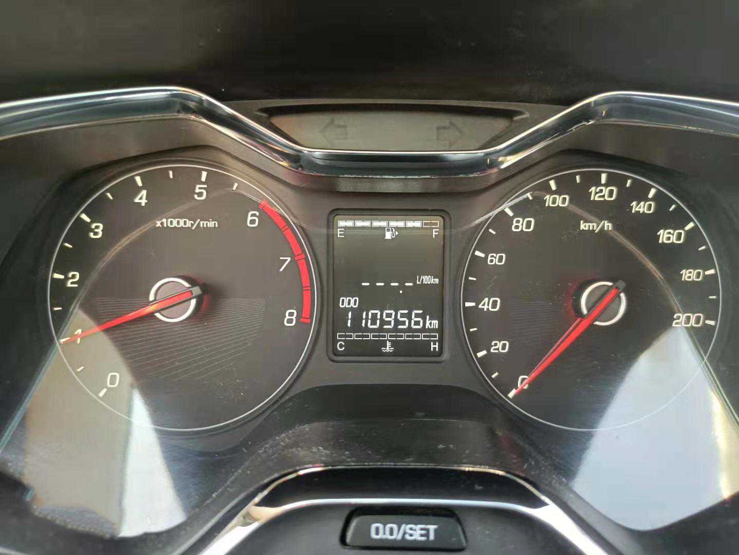 我与宝骏310共同走过的11万公里，以及对宝骏的真诚建议