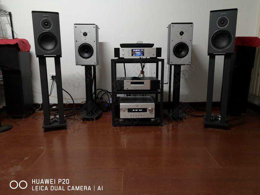 烧友玩过N款音箱后，总结的发烧心得