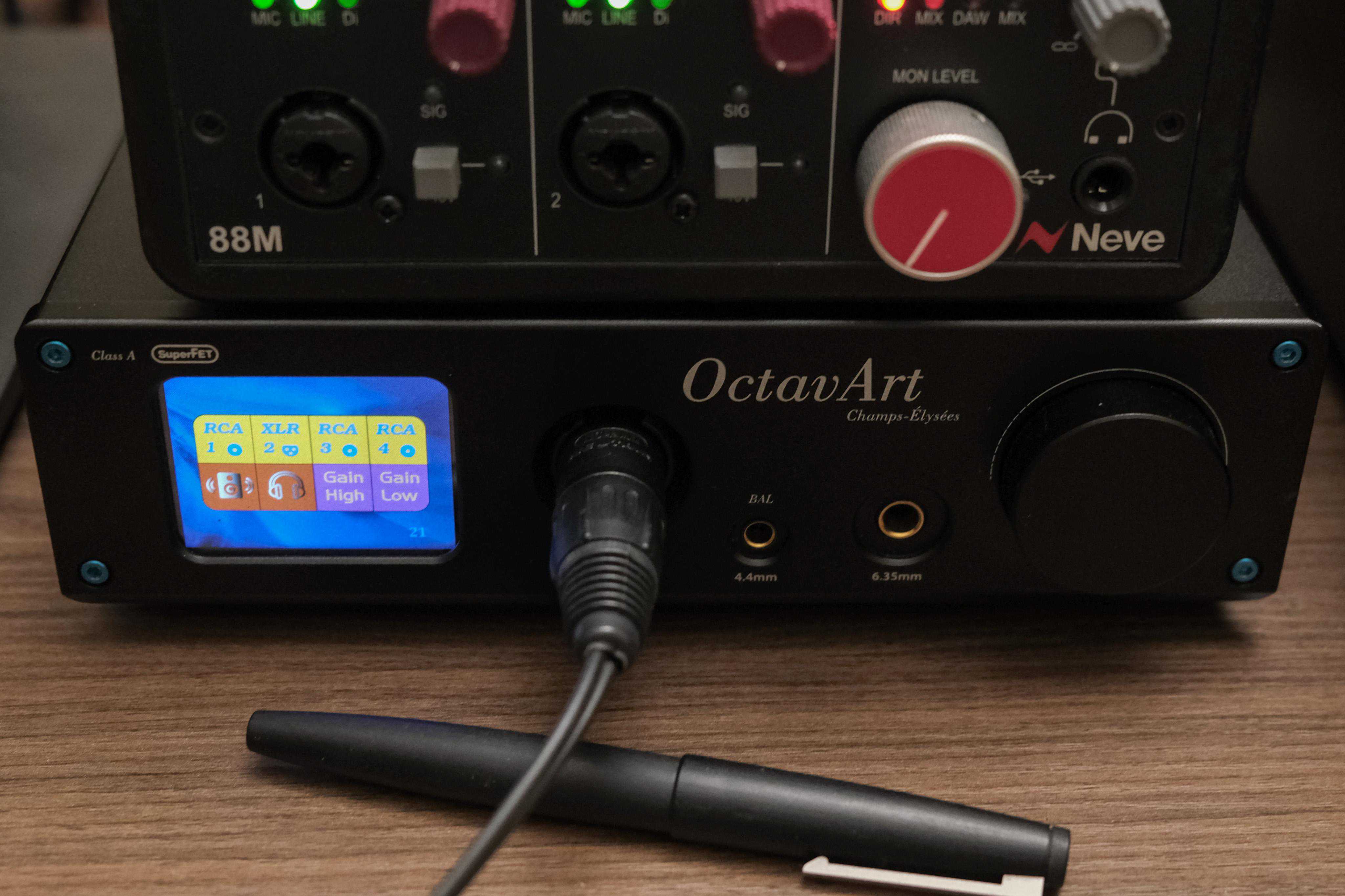 前级是个什么玩意儿 ？SuperFET前级篇