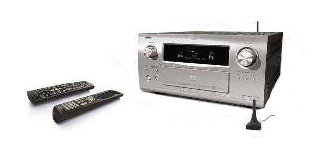 天龙AVC-X8500H试用！近十年来我用过最好的一台家庭影院合并功放