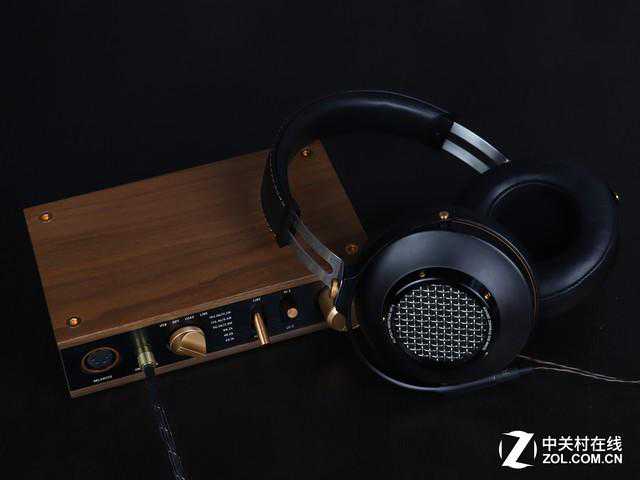 传承亦可成为传奇 杰士HP-3&Heritage评测