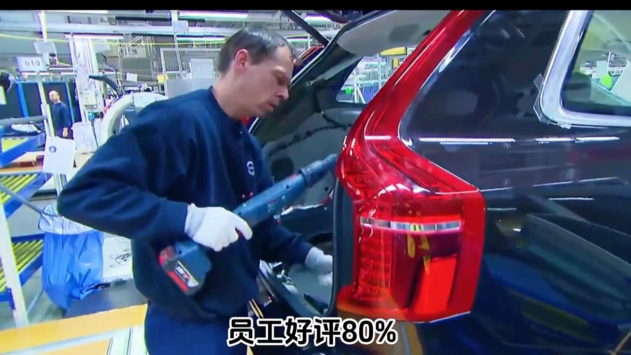 来浙江进厂打工必去的十大新能源好厂，你都去过几家呢？