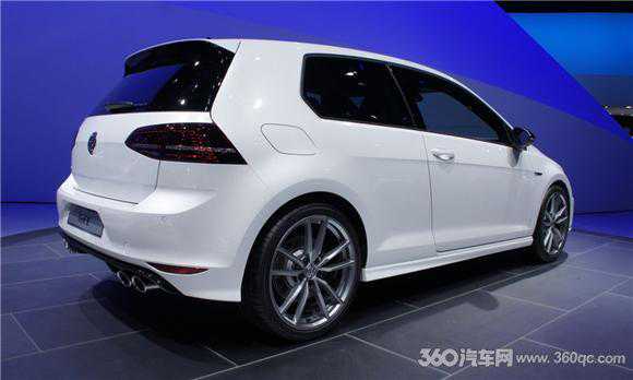 什么音响跟大众高尔夫更配？一套三分频虐遍所有原厂喇叭哦！