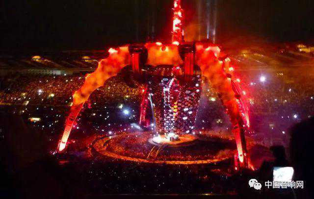 如何调试现场扩声系统