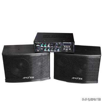 音箱和功放机之间应该怎样正确的配置！你了解吗？