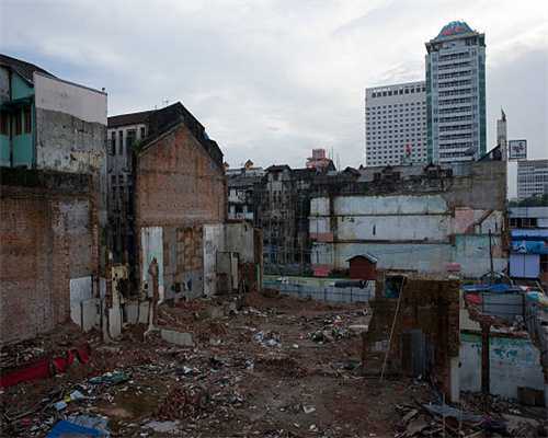 云计算技术分享之SITE RECOVERY MANAGER第一部分PRE-SRM配置