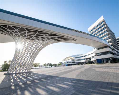 广东抖王音响总部基地落成—新启航、新征程、新未来